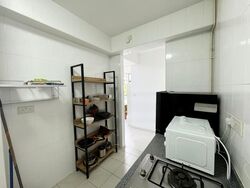 Blk 312B Clementi Ridges (Clementi), HDB 3 Rooms #552353551
